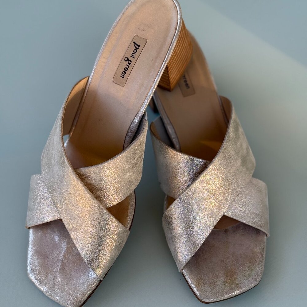 Paul Green Sandal